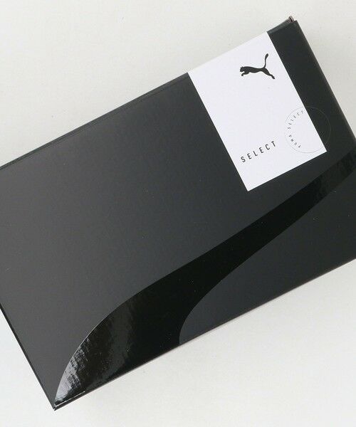 green label relaxing / グリーンレーベル リラクシング スニーカー | ＜PUMA＞スピードキャット GO スニーカー | 詳細24