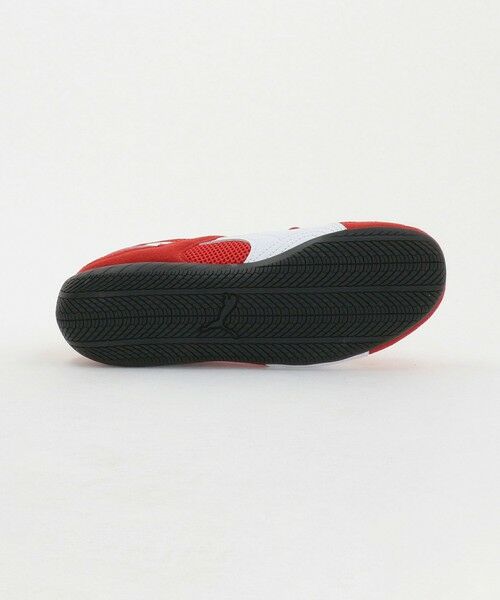 green label relaxing / グリーンレーベル リラクシング スニーカー | <PUMA>スピードキャット GO スニーカー | 詳細13