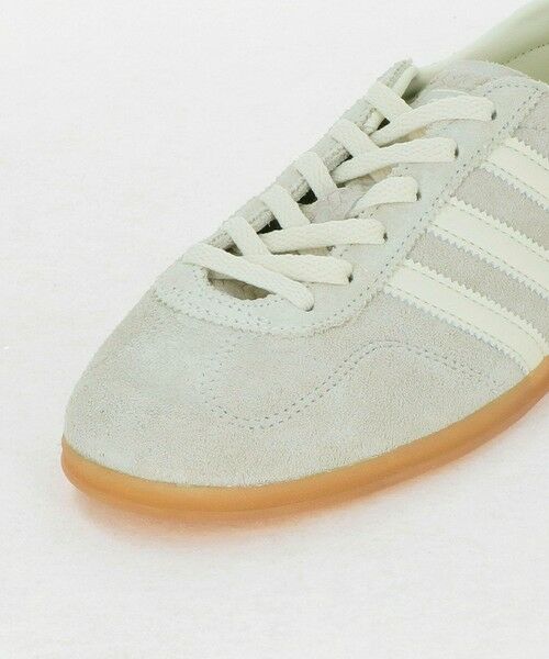 green label relaxing / グリーンレーベル リラクシング スニーカー | <adidas Originals>ガゼル ロー プロ スニーカー | 詳細15