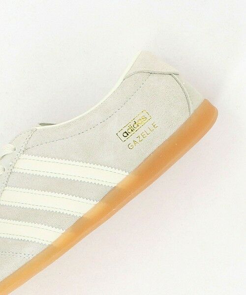 green label relaxing / グリーンレーベル リラクシング スニーカー | <adidas Originals>ガゼル ロー プロ スニーカー | 詳細16