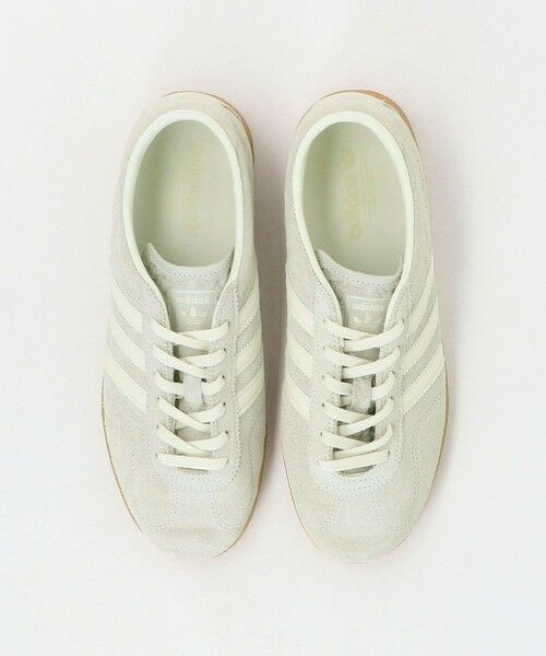 green label relaxing / グリーンレーベル リラクシング スニーカー | ＜adidas Originals＞ガゼル ロー プロ スニーカー | 詳細17