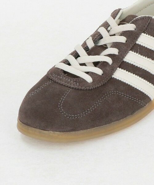 green label relaxing / グリーンレーベル リラクシング スニーカー | <adidas Originals>ガゼル ロー プロ スニーカー | 詳細18