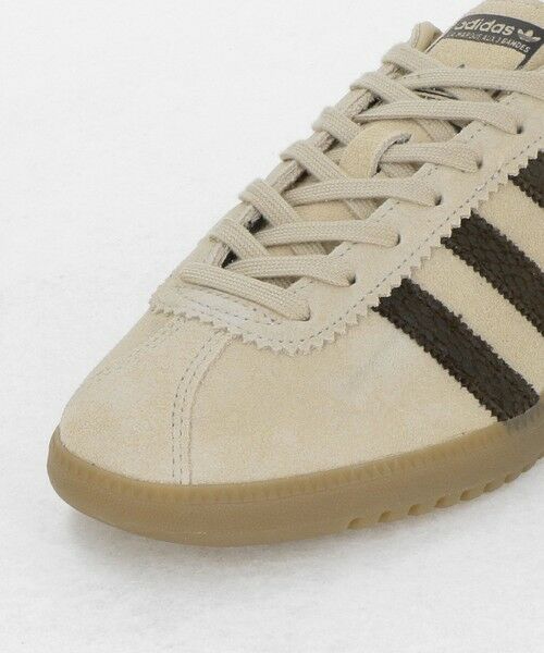 green label relaxing / グリーンレーベル リラクシング スニーカー | ＜adidas Originals＞BERMUDA スニーカー | 詳細7