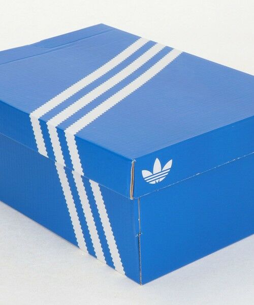 green label relaxing / グリーンレーベル リラクシング スニーカー | ＜adidas Originals＞BERMUDA スニーカー | 詳細12