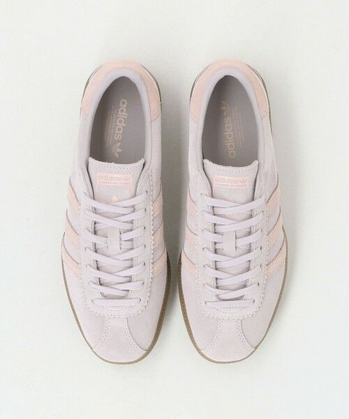 green label relaxing / グリーンレーベル リラクシング スニーカー | ＜adidas Originals＞BERMUDA スニーカー | 詳細12