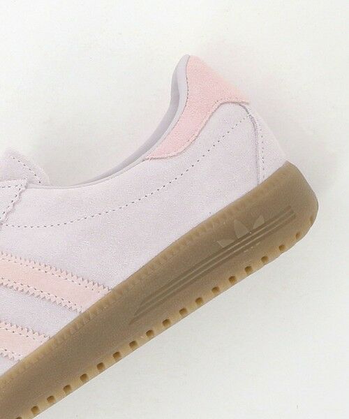 green label relaxing / グリーンレーベル リラクシング スニーカー | ＜adidas Originals＞BERMUDA スニーカー | 詳細18