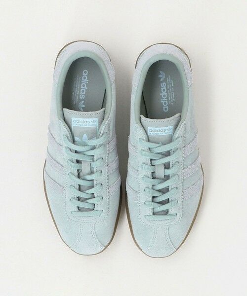 green label relaxing / グリーンレーベル リラクシング スニーカー | ＜adidas Originals＞BERMUDA スニーカー | 詳細15