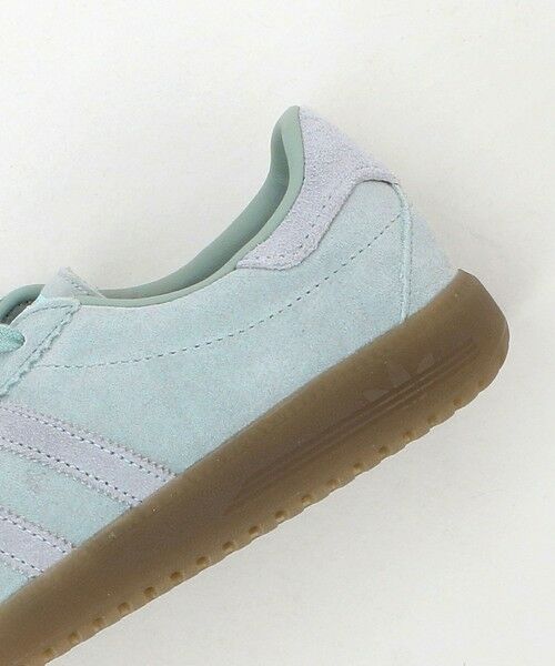 green label relaxing / グリーンレーベル リラクシング スニーカー | <adidas Originals>BERMUDA スニーカー | 詳細19