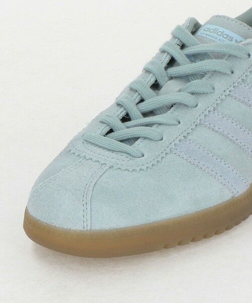 green label relaxing / グリーンレーベル リラクシング スニーカー | ＜adidas Originals＞BERMUDA スニーカー | 詳細20