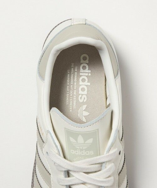 green label relaxing / グリーンレーベル リラクシング スニーカー | 【別注】＜adidas Originals＞SAMBA OG スニーカー | 詳細11