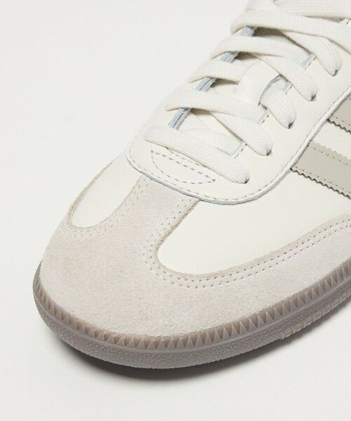 green label relaxing / グリーンレーベル リラクシング スニーカー | 【別注】＜adidas Originals＞SAMBA OG スニーカー | 詳細12