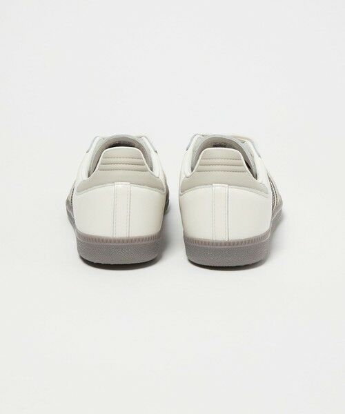 green label relaxing / グリーンレーベル リラクシング スニーカー | 【別注】＜adidas Originals＞SAMBA OG スニーカー | 詳細9