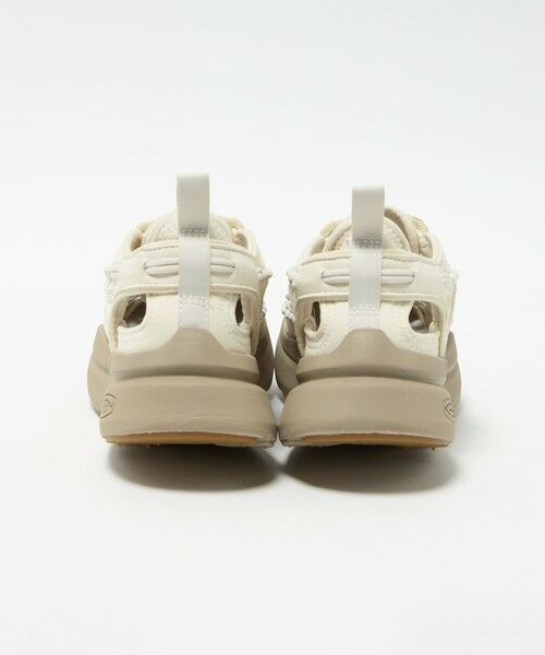 green label relaxing / グリーンレーベル リラクシング スニーカー | 【WEB限定】＜KEEN＞ユニーク ダブルケー シューズ | 詳細7