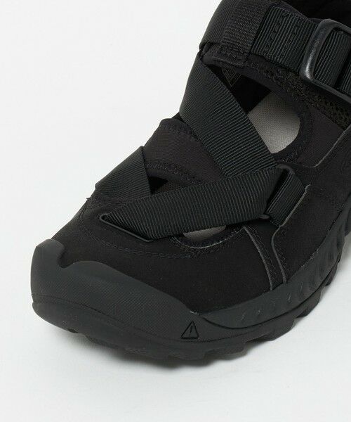 green label relaxing / グリーンレーベル リラクシング サンダル | 【WEB限定】＜KEEN＞フッドゼラ サンダル | 詳細16