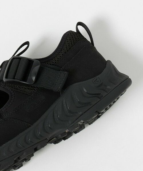 green label relaxing / グリーンレーベル リラクシング サンダル | 【WEB限定】＜KEEN＞フッドゼラ サンダル | 詳細17