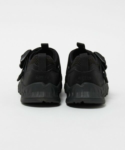 green label relaxing / グリーンレーベル リラクシング サンダル | 【WEB限定】＜KEEN＞フッドゼラ サンダル | 詳細13