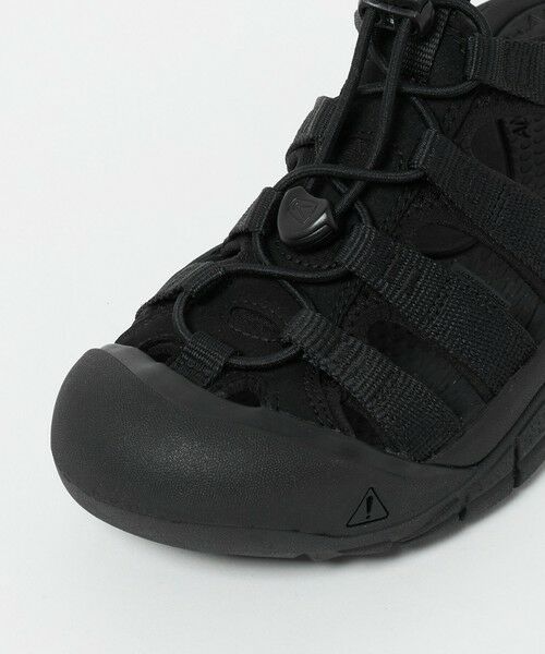green label relaxing / グリーンレーベル リラクシング サンダル | 【WEB限定】＜KEEN＞ニューポート エイチツー サンダル | 詳細10