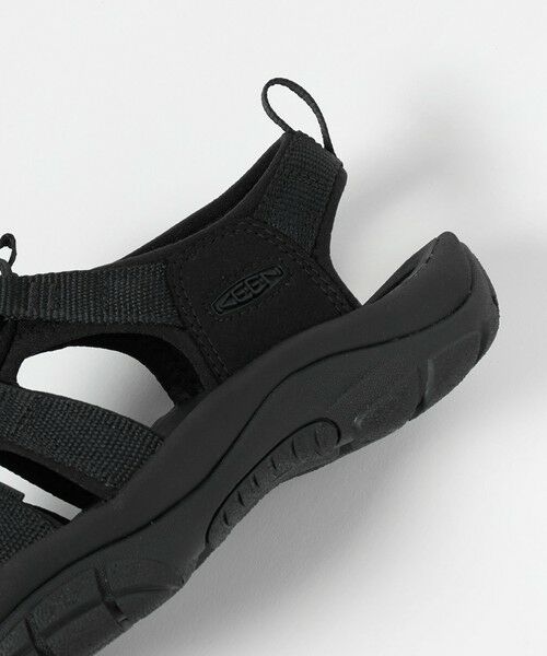 green label relaxing / グリーンレーベル リラクシング サンダル | 【WEB限定】＜KEEN＞ニューポート エイチツー サンダル | 詳細11