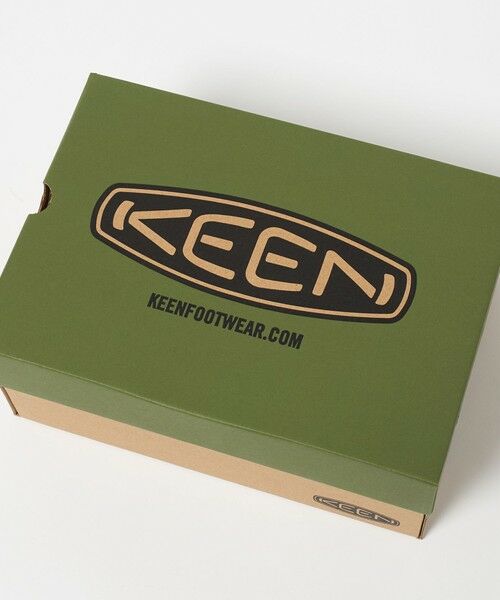 green label relaxing / グリーンレーベル リラクシング サンダル | 【WEB限定】＜KEEN＞ニューポート エイチツー サンダル | 詳細12