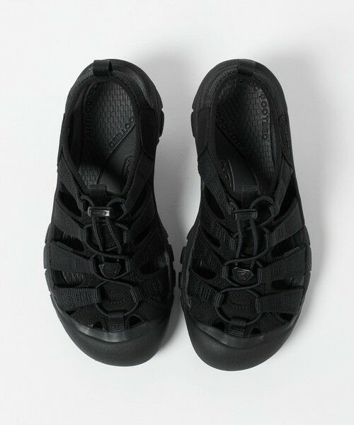 green label relaxing / グリーンレーベル リラクシング サンダル | 【WEB限定】＜KEEN＞ニューポート エイチツー サンダル | 詳細5