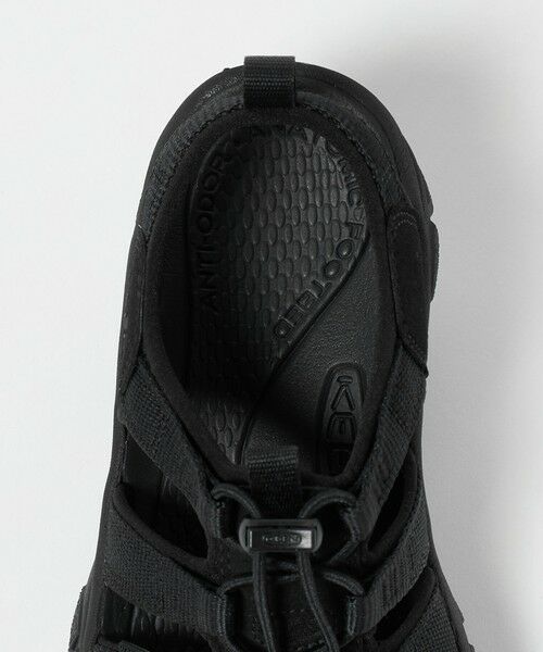 green label relaxing / グリーンレーベル リラクシング サンダル | 【WEB限定】＜KEEN＞ニューポート エイチツー サンダル | 詳細9