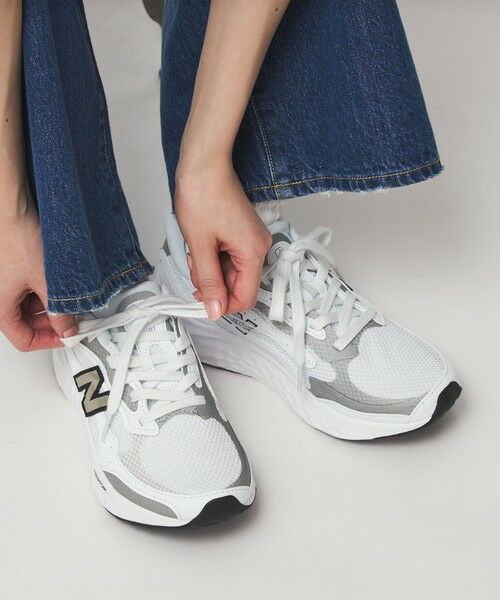 green label relaxing / グリーンレーベル リラクシング スニーカー | ＜New Balance＞フレッシュフォーム アリシ ティラルクス  スニーカー | 詳細1