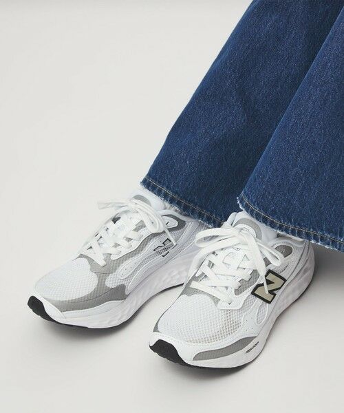 green label relaxing / グリーンレーベル リラクシング スニーカー | ＜New Balance＞フレッシュフォーム アリシ ティラルクス  スニーカー | 詳細2