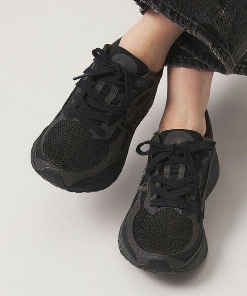 green label relaxing / グリーンレーベル リラクシング スニーカー | ＜New Balance＞フレッシュフォーム アリシ ティラルクス  スニーカー | 詳細5