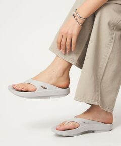 green label relaxing / グリーンレーベル リラクシング サンダル | 【WEB限定】＜OOFOS＞OOriginal / オリジナル