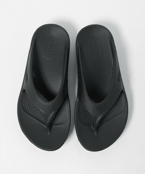 green label relaxing / グリーンレーベル リラクシング サンダル | 【WEB限定】＜OOFOS＞OOriginal / オリジナル | 詳細2