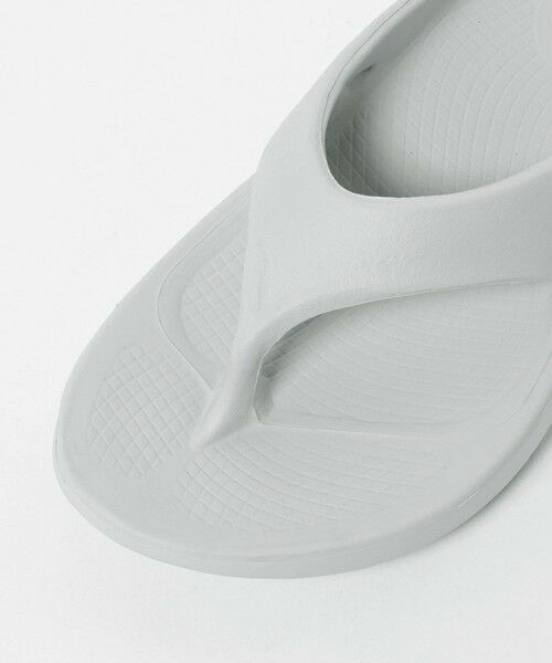 green label relaxing / グリーンレーベル リラクシング サンダル | 【WEB限定】＜OOFOS＞OOriginal / オリジナル | 詳細13