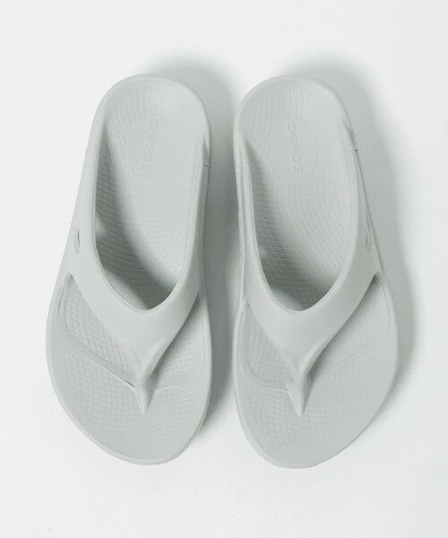 green label relaxing / グリーンレーベル リラクシング サンダル | 【WEB限定】＜OOFOS＞OOriginal / オリジナル | 詳細8