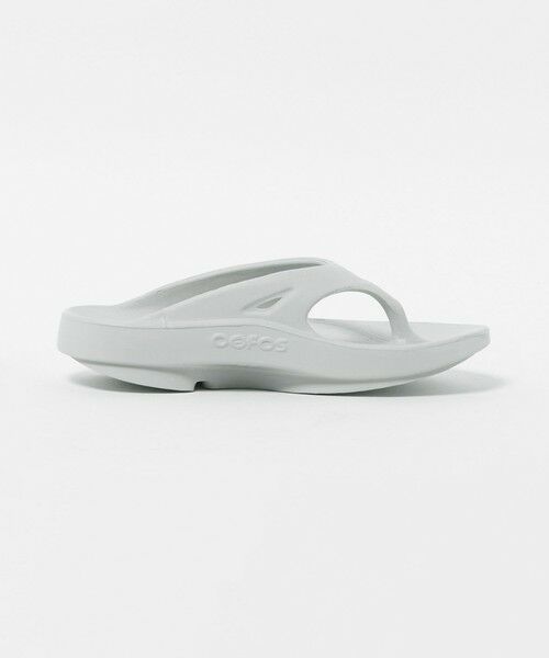 green label relaxing / グリーンレーベル リラクシング サンダル | 【WEB限定】＜OOFOS＞OOriginal / オリジナル | 詳細9