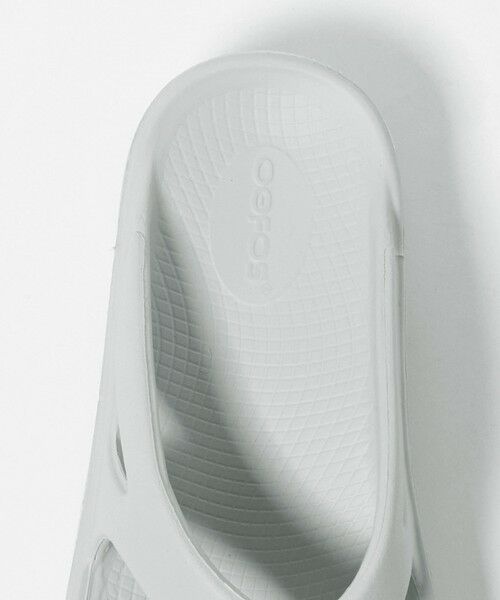 green label relaxing / グリーンレーベル リラクシング サンダル | 【WEB限定】＜OOFOS＞OOriginal / オリジナル | 詳細12