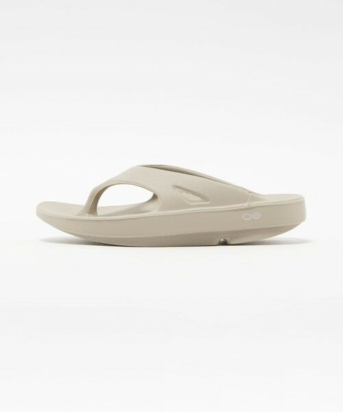 green label relaxing / グリーンレーベル リラクシング サンダル | 【WEB限定】＜OOFOS＞OOriginal / オリジナル | 詳細16