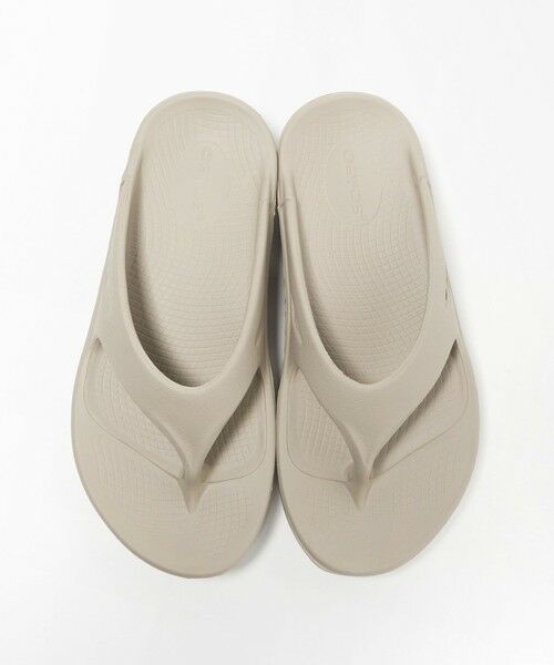 green label relaxing / グリーンレーベル リラクシング サンダル | 【WEB限定】＜OOFOS＞OOriginal / オリジナル | 詳細17