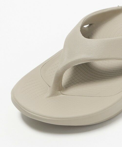 green label relaxing / グリーンレーベル リラクシング サンダル | 【WEB限定】＜OOFOS＞OOriginal / オリジナル | 詳細18