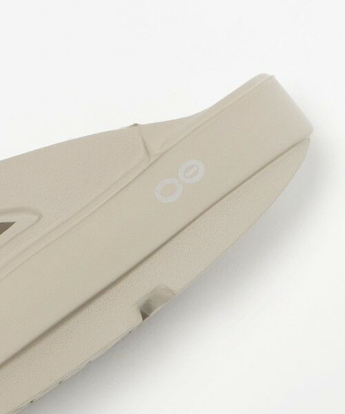 green label relaxing / グリーンレーベル リラクシング サンダル | 【WEB限定】＜OOFOS＞OOriginal / オリジナル | 詳細19