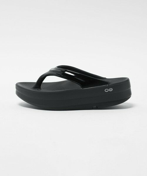 green label relaxing / グリーンレーベル リラクシング サンダル | ＜OOFOS＞OOmega / ウーメガ | 詳細2