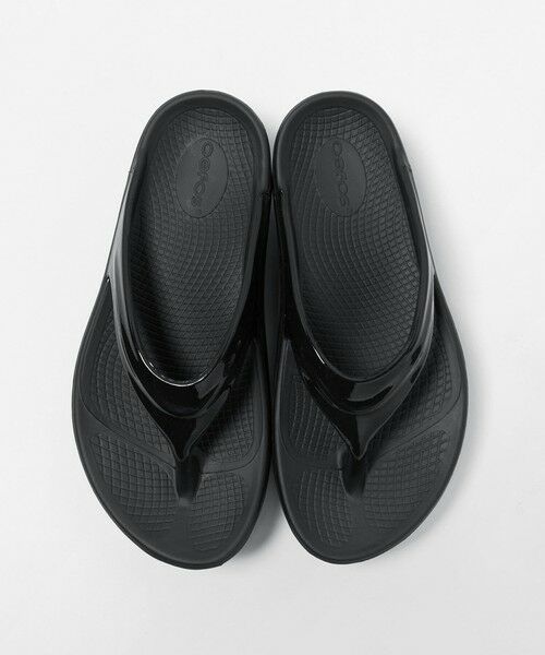 green label relaxing / グリーンレーベル リラクシング サンダル | ＜OOFOS＞OOmega / ウーメガ | 詳細3