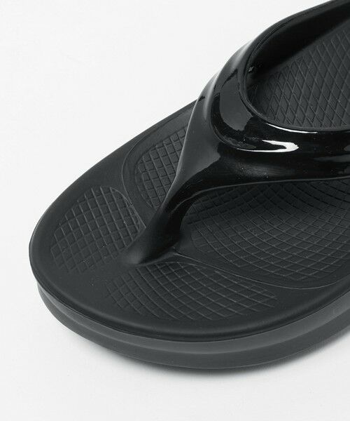 green label relaxing / グリーンレーベル リラクシング サンダル | ＜OOFOS＞OOmega / ウーメガ | 詳細4