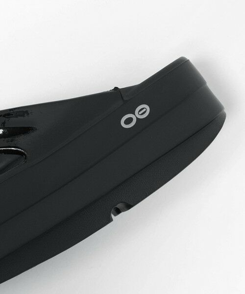 green label relaxing / グリーンレーベル リラクシング サンダル | ＜OOFOS＞OOmega / ウーメガ | 詳細5