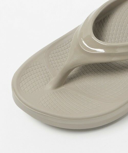 green label relaxing / グリーンレーベル リラクシング サンダル | ＜OOFOS＞OOmega / ウーメガ | 詳細14