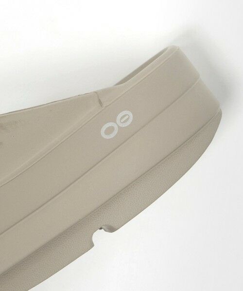 green label relaxing / グリーンレーベル リラクシング サンダル | ＜OOFOS＞OOmega / ウーメガ | 詳細15