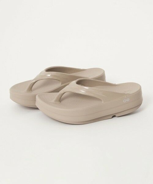 green label relaxing / グリーンレーベル リラクシング サンダル | ＜OOFOS＞OOmega / ウーメガ | 詳細6