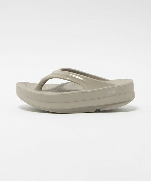 green label relaxing / グリーンレーベル リラクシング サンダル | ＜OOFOS＞OOmega / ウーメガ | 詳細7
