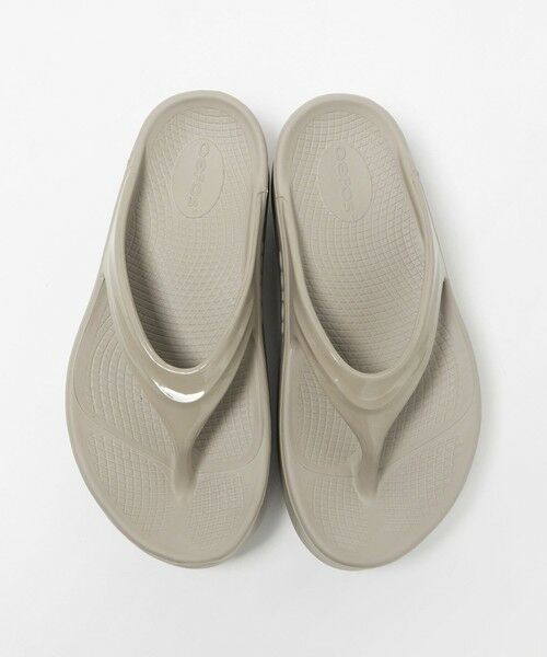green label relaxing / グリーンレーベル リラクシング サンダル | ＜OOFOS＞OOmega / ウーメガ | 詳細9