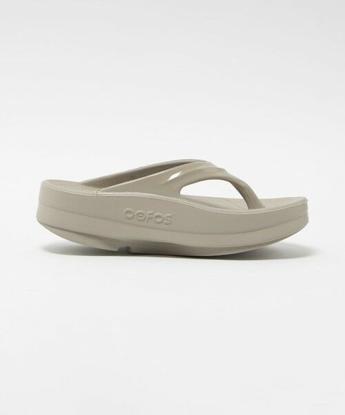 green label relaxing / グリーンレーベル リラクシング サンダル | ＜OOFOS＞OOmega / ウーメガ | 詳細10