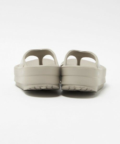 green label relaxing / グリーンレーベル リラクシング サンダル | ＜OOFOS＞OOmega / ウーメガ | 詳細11