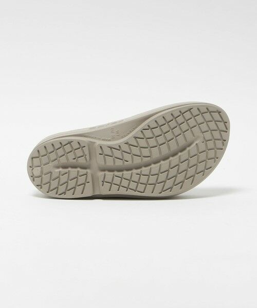 green label relaxing / グリーンレーベル リラクシング サンダル | ＜OOFOS＞OOmega / ウーメガ | 詳細12